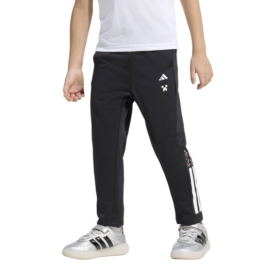 ADIDAS MINECRAFT TRAINING 3 STRIPES PANT