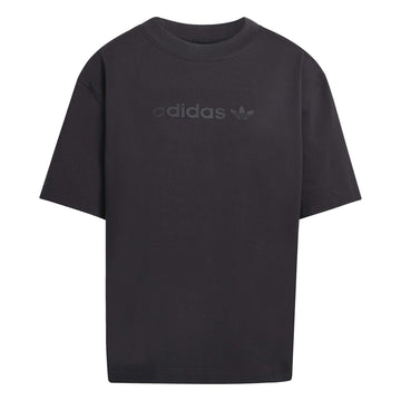 Essentials Linear T-Shirt Oversized