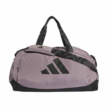 adidas DEFENDER GRAPHIC GYM BAG SMALL