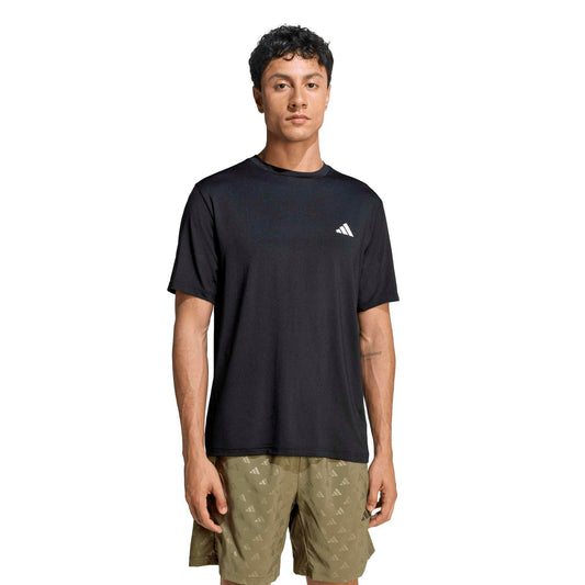 WORKOUT ESSENTIALS FLEX T-SHIRT