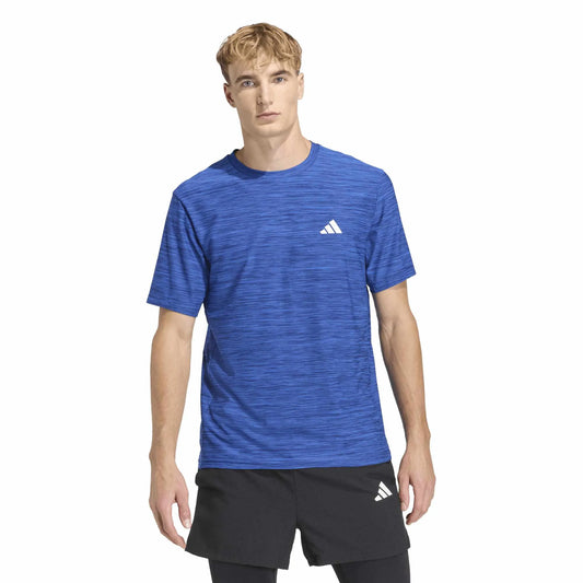 WORKOUT ESSENTIALS FLEX T-SHIRT