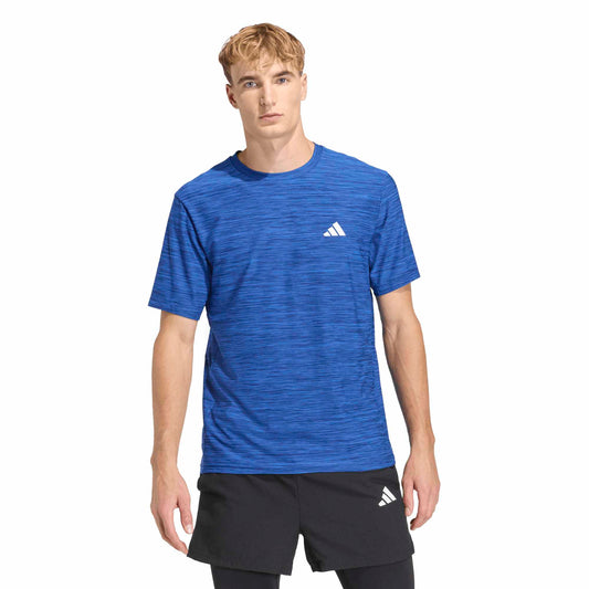 WORKOUT ESSENTIALS FLEX T-SHIRT