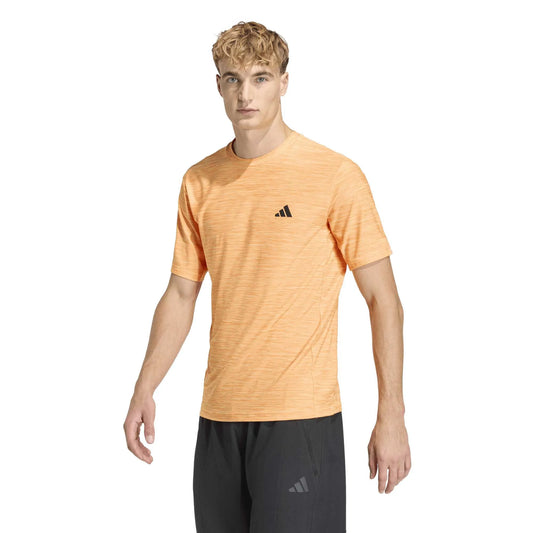 WORKOUT ESSENTIALS FLEX T-SHIRT