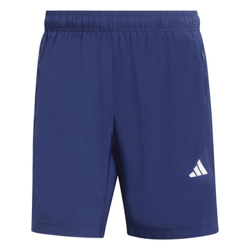 WORKOUT ESSENTIALS BASE WOVEN SHORT