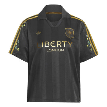 ADIDAS ORIGINALS X LIBERTY LONDON JERSEY
