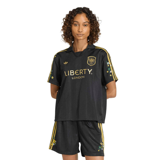 ADIDAS ORIGINALS X LIBERTY LONDON JERSEY