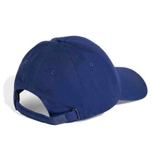 RFEF Spain Football Baseball Cap