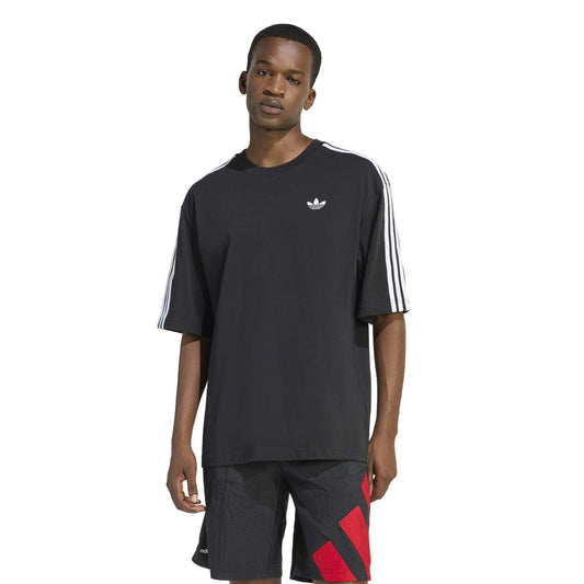 ADICOLOR 3-STRIPES OVERSIZED T-Shirt
