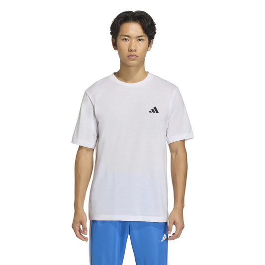 WORKOUT ESSENTIALS FEELREADY T-SHIRT