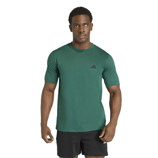 WORKOUT ESSENTIALS FEELREADY T-SHIRT