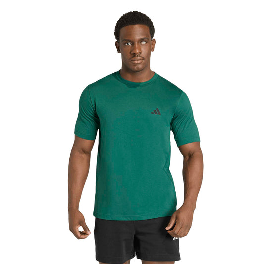 WORKOUT ESSENTIALS FEELREADY T-SHIRT