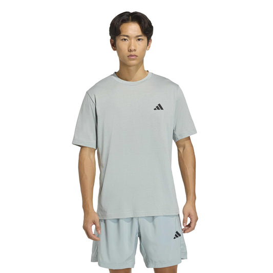 WORKOUT ESSENTIALS FEELREADY T-SHIRT