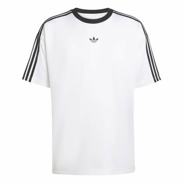 Adicolor Jacquard Jersey T-Shirt