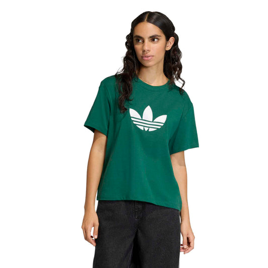 TREFOIL T-Shirt BOXY