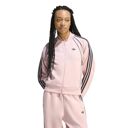 TRACK TOP