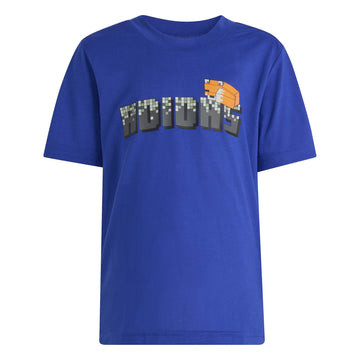 ADIDAS MINECRAFT TRAINING T-SHIRT