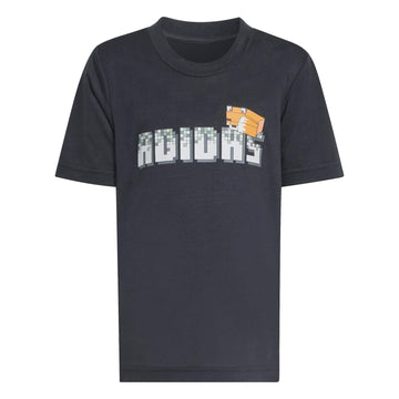 ADIDAS MINECRAFT TRAINING T-SHIRT