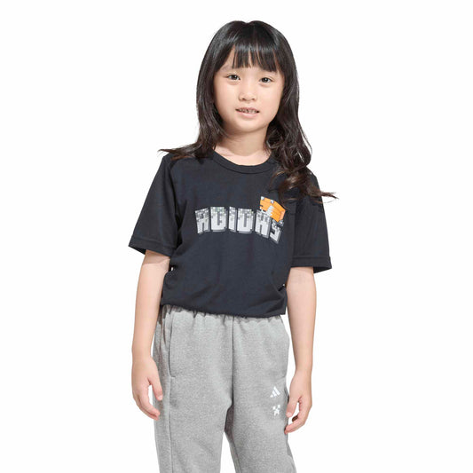 ADIDAS MINECRAFT TRAINING T-SHIRT