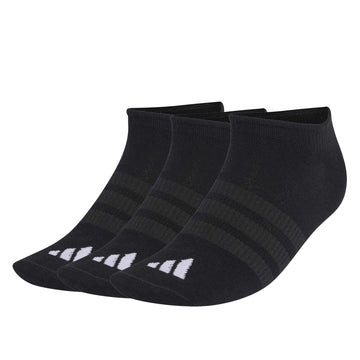 THIN&LIGHT SPORTSWEAR NO SHOW SOCKS 3 PAIR PACK