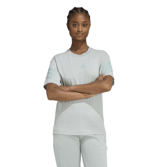Future Icons 3-Stripes T-Shirt