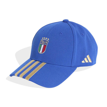 Italy Football Cap