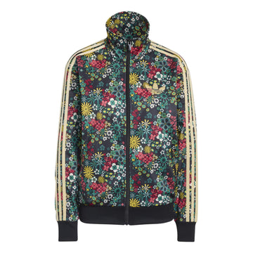 ADIDAS ORIGINALS X LIBERTY LONDON FIREBIRD TRACK TOP