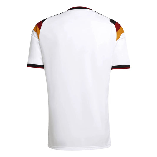 Germany 26 Home Jersey