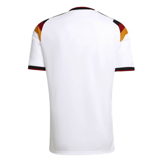 Germany 26 Home Jersey