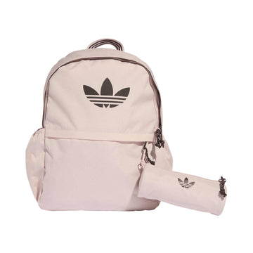 Backpack With Pencil Case
