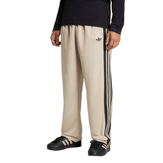 LOOSE MESH Tracksuit Bottoms