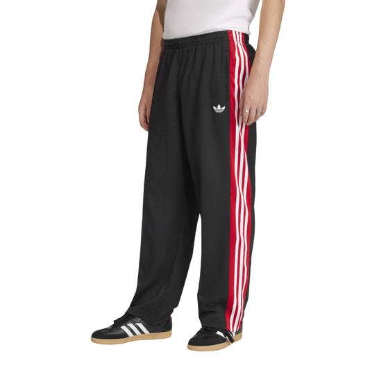LOOSE MESH Tracksuit Bottoms