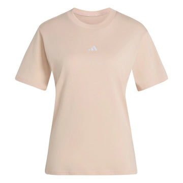 Essentials Small Logo Cotton T-Shirt