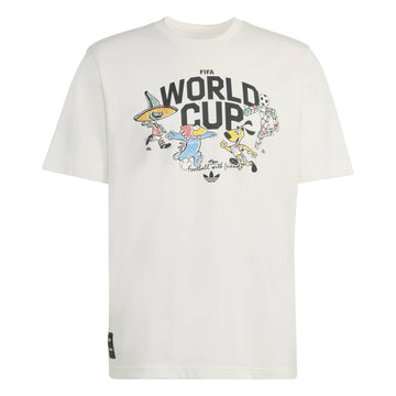 FIFA World Cup 26™ Group Mascot T-Shirt