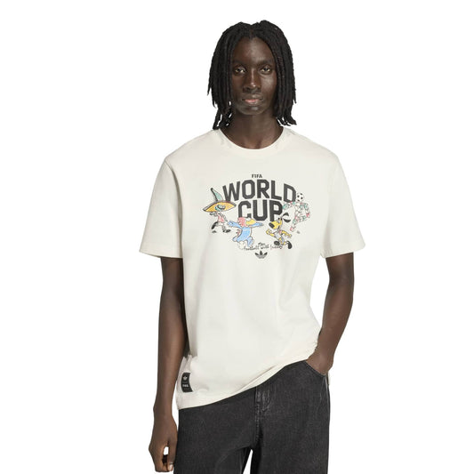 FIFA World Cup 26™ Group Mascot T-Shirt