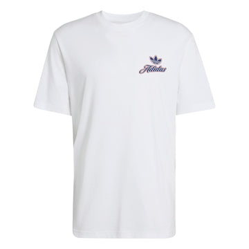 SUMMER LEAGUE GFX T-Shirt VARSITY
