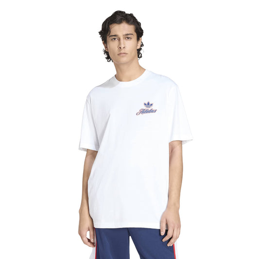 SUMMER LEAGUE GFX T-Shirt VARSITY