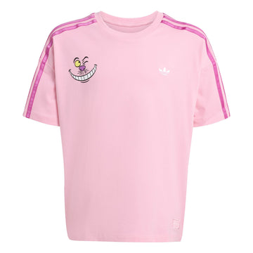 ADIDAS DISNEY LOOSE BATWING T-SHIRT