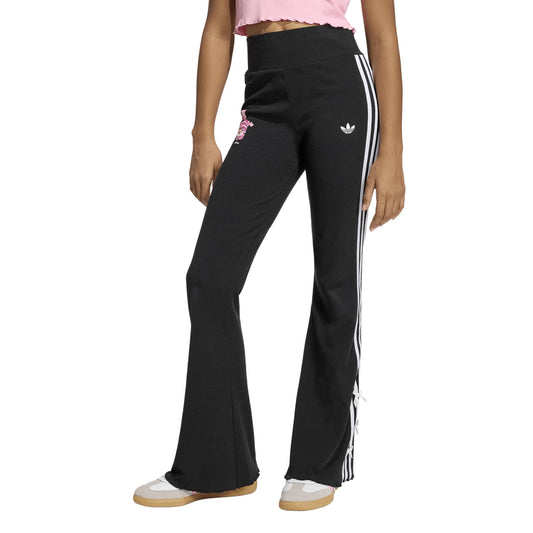 ADIDAS DISNEY HIGH WAIST FLARED LEGGINGS