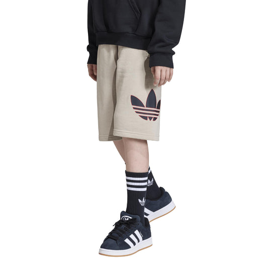 TREFOIL SHORTS