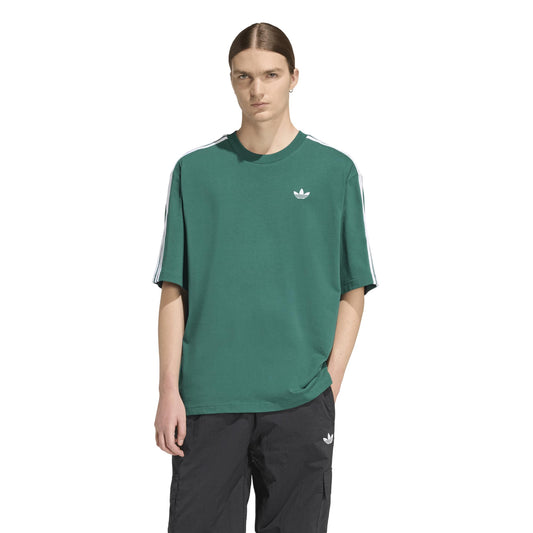 ADICOLOR 3-STRIPES OVERSIZED T-Shirt