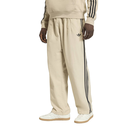 3-STRIPES LOOSE TAILORED Tracksuit Bottoms