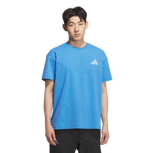 Xploric Climacool Graphic T-shirt
