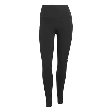 adi365 Climacool 3 Stripes Running Full Length Leggings