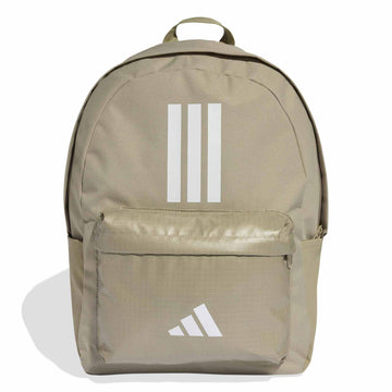 Classic Back-to-School 3-Stripes Backpack