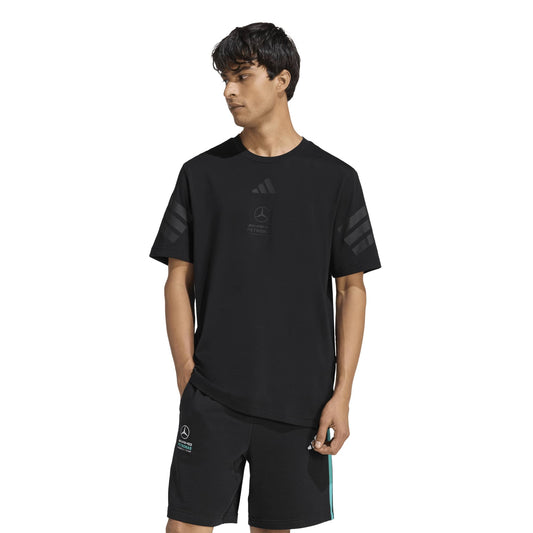 MERCEDES - AMG PETRONAS FORMULA 1 TEAM NIGHT T-Shirt