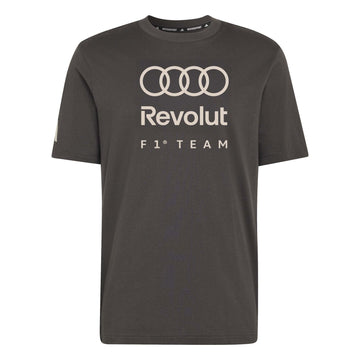 AUDI REVOLUT F1 TEAM DNA GRAPHIC T-Shirt