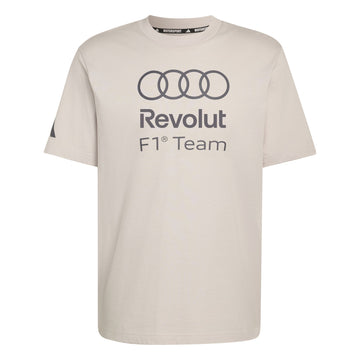 AUDI REVOLUT F1 TEAM DNA GRAPHIC T-Shirt