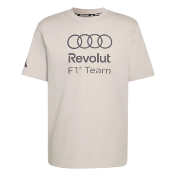 AUDI REVOLUT F1 TEAM DNA GRAPHIC T-Shirt