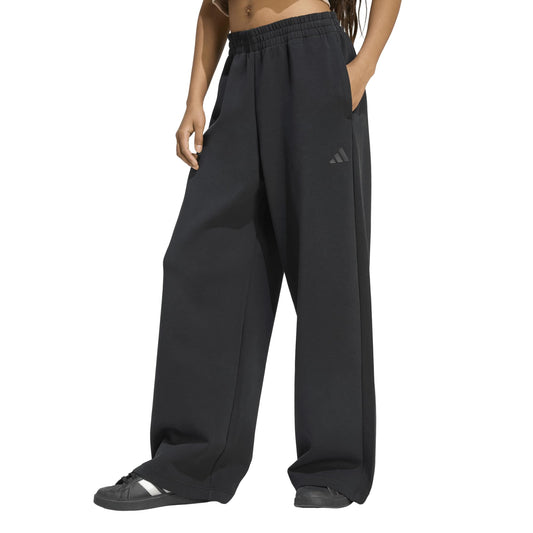 SOFT LUX STRAIGHT LEG Tracksuit Bottoms