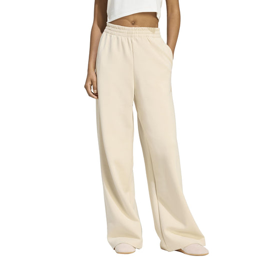 SOFT LUX STRAIGHT LEG Tracksuit Bottoms